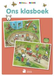 Terug naar school met Nellie & Cezar