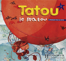 Tatou le matou