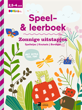 Vakantieboeken