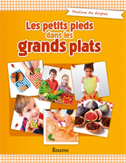 Les petits pieds dans les grands plats