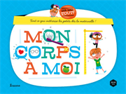 Mon corps à moi - Coffret