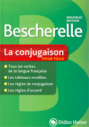 Bescherelle: La conjugaison pour tous