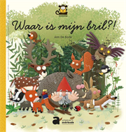 Leesbeestje + cd - 2019-2020