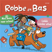 Robbe en Bas - Jaarabonnement