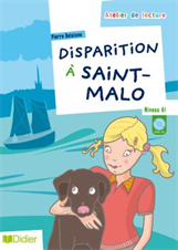 Atelier de lecture (A1-A2)