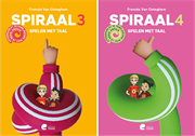 Spiraal 3e et 4e