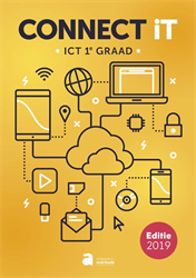 Connect it (W10/O16) - Digitaal leerkrachtenpakket