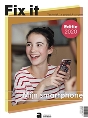 Fix it - Mijn smartphone - Bordboek