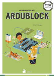 Programmeren met ArduBlock - Bordboek