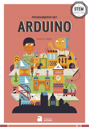 Programmeren met Arduino - Bordboek