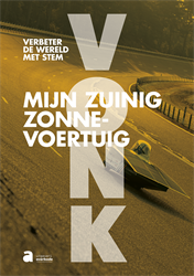 Vonk - Mijn zuinig zonnevoertuig - Digitaal leerkrachtenpakket