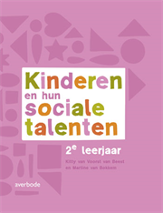 Kinderen en hun sociale talenten - Activiteitenmap 2e leerjaar