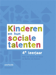 Kinderen en hun sociale talenten - Activiteitenmap 4e leerjaar