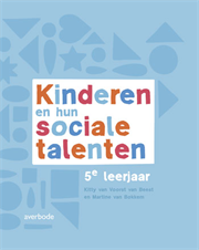 Kinderen en hun sociale talenten - Activiteitenmap 5e leerjaar