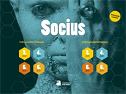Socius 5 Cultuurwetenschappen - Website
