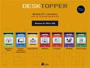 Desktopper - Algoritmisch denken (W10/O16) - Website